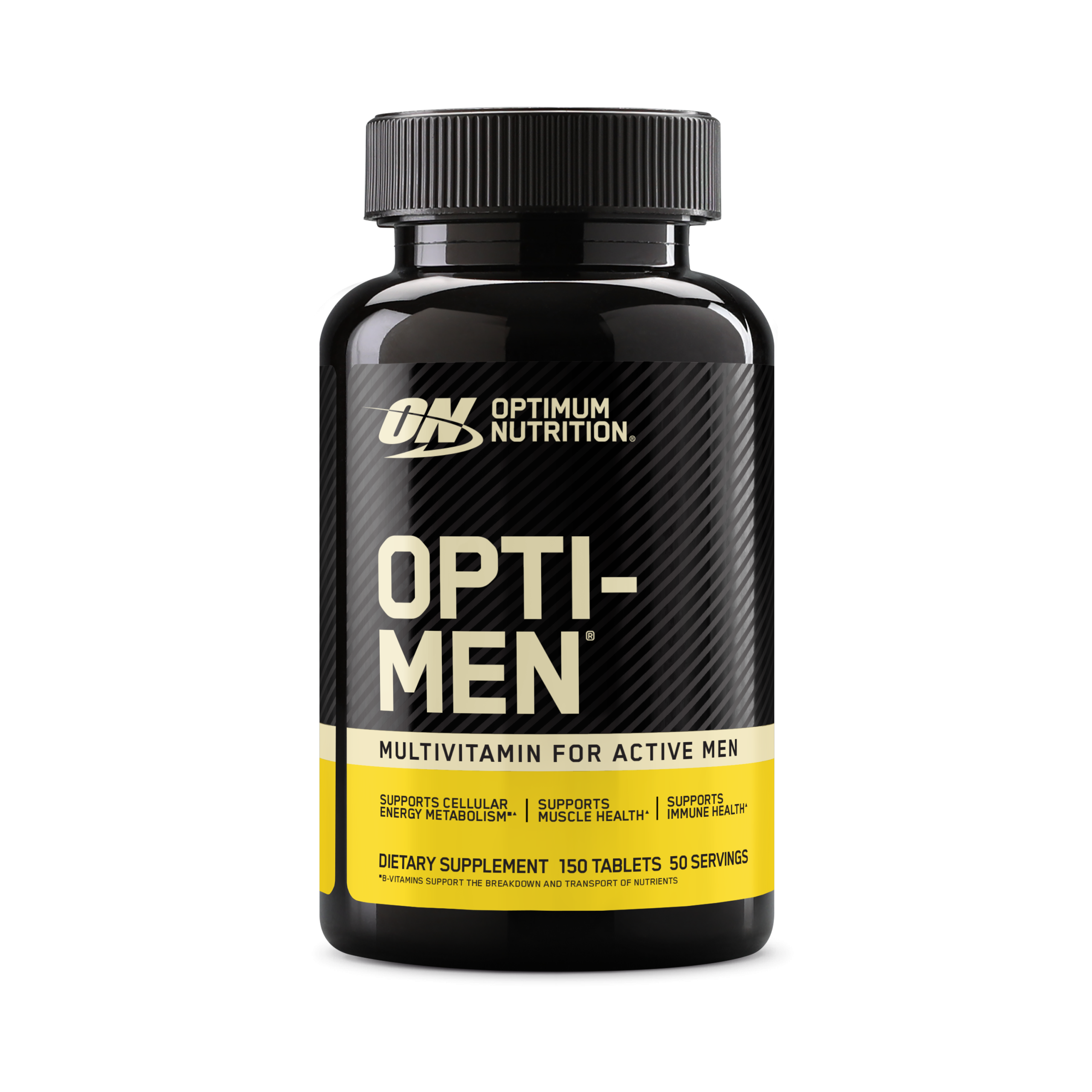 OPTI-MEN® - Image 2