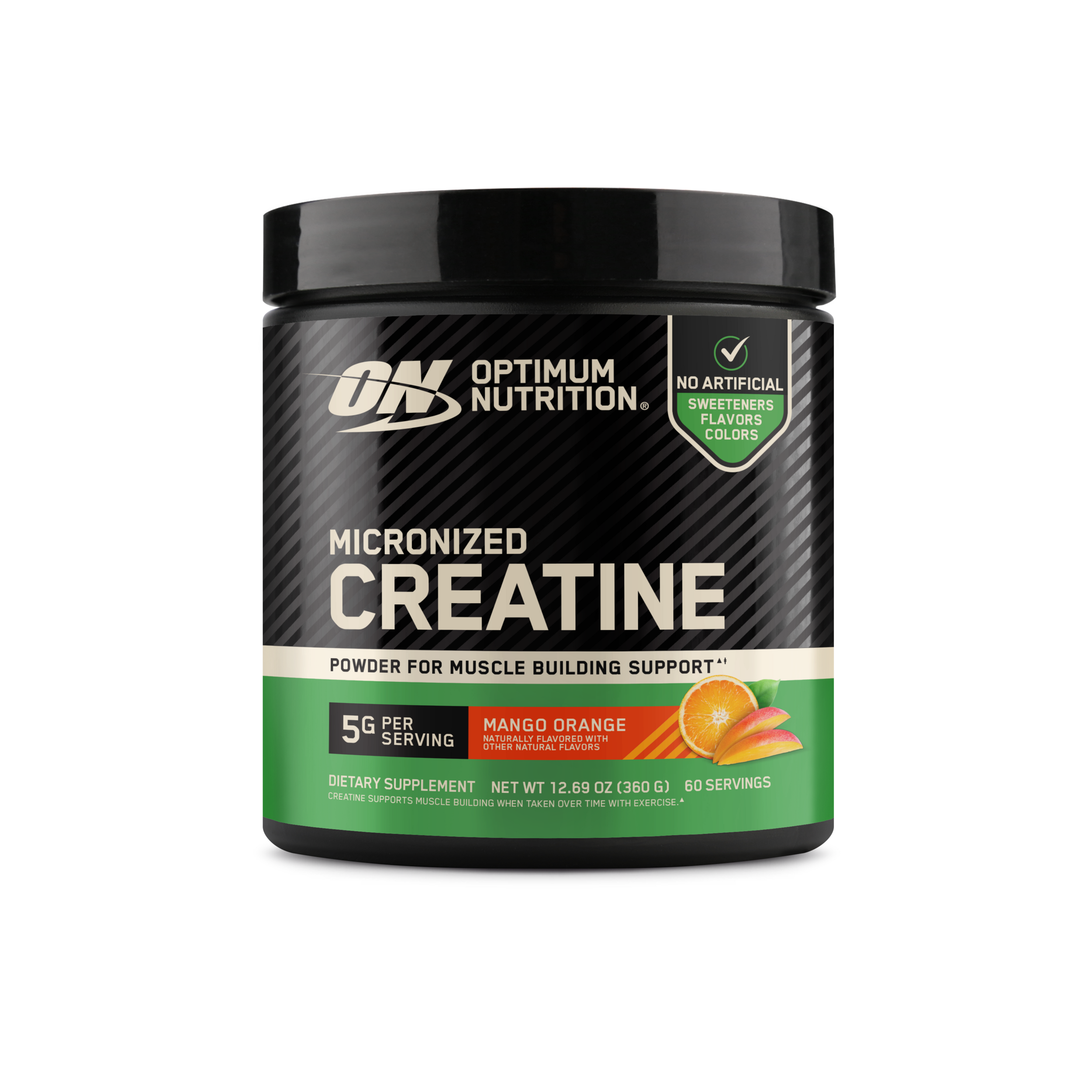 Micronized Creatine Powder - Image 5