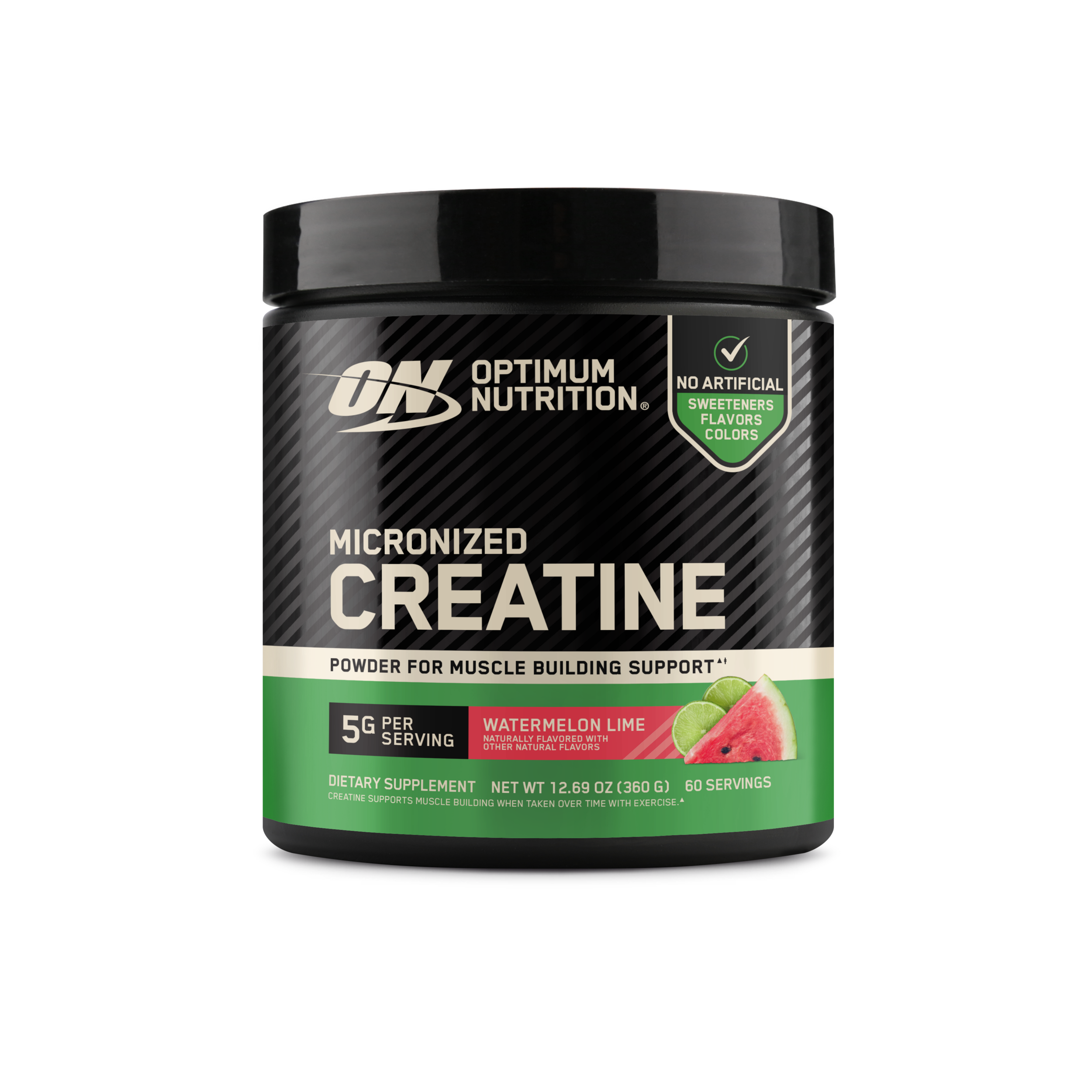 Micronized Creatine Powder - Image 7