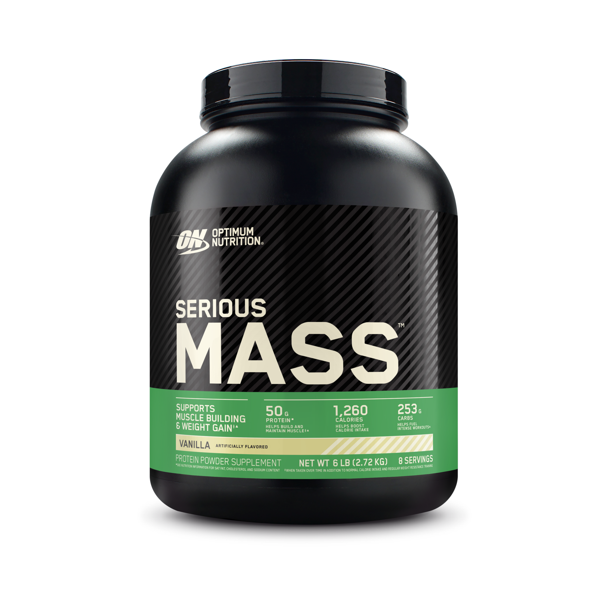 Serious Mass - Image 7