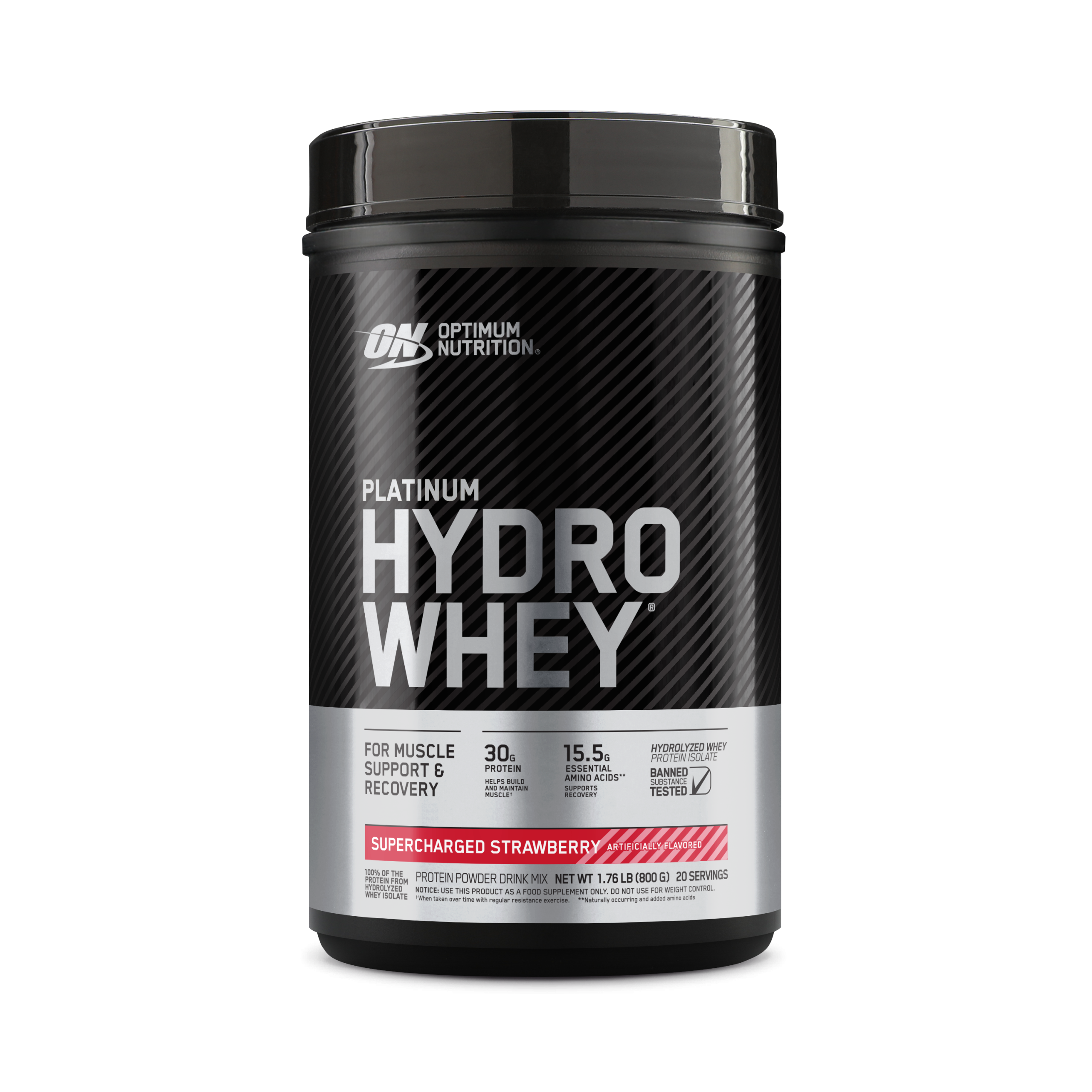PLATINUM HYDROWHEY™ - Image 3