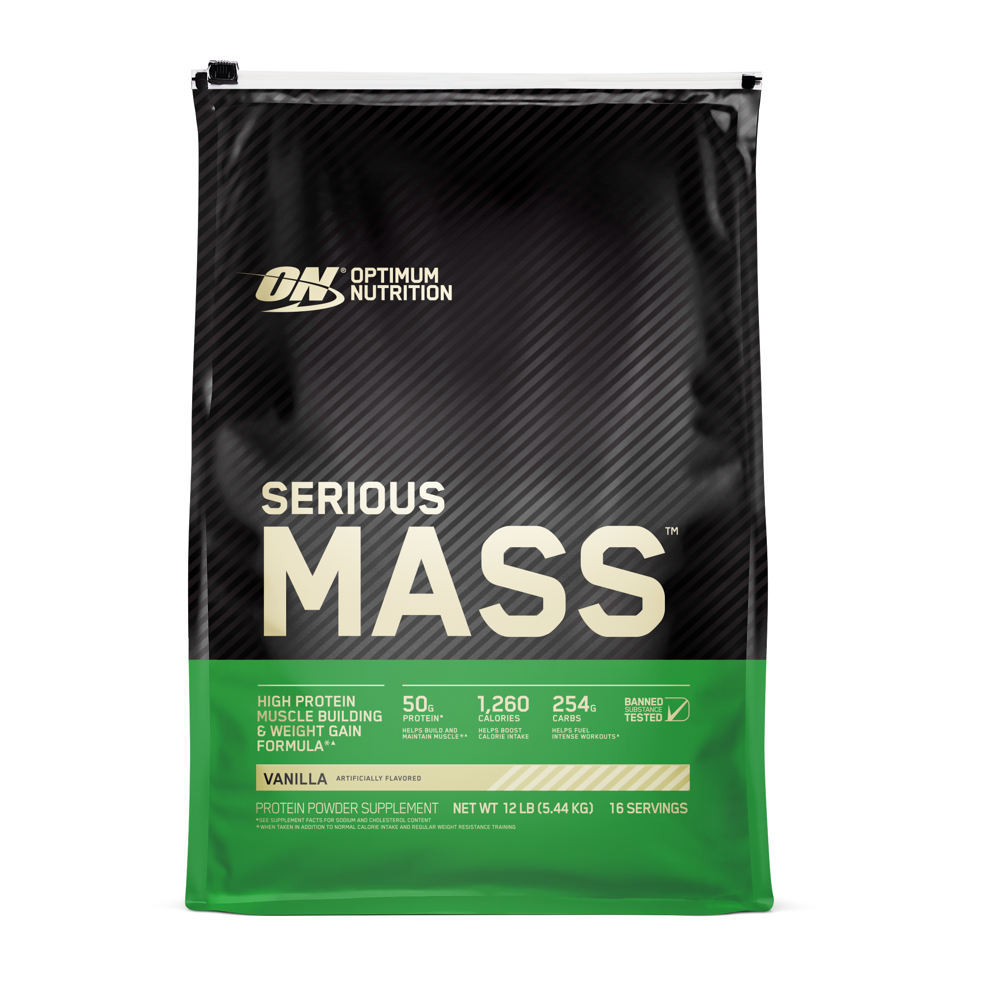 Serious Mass - Image 8