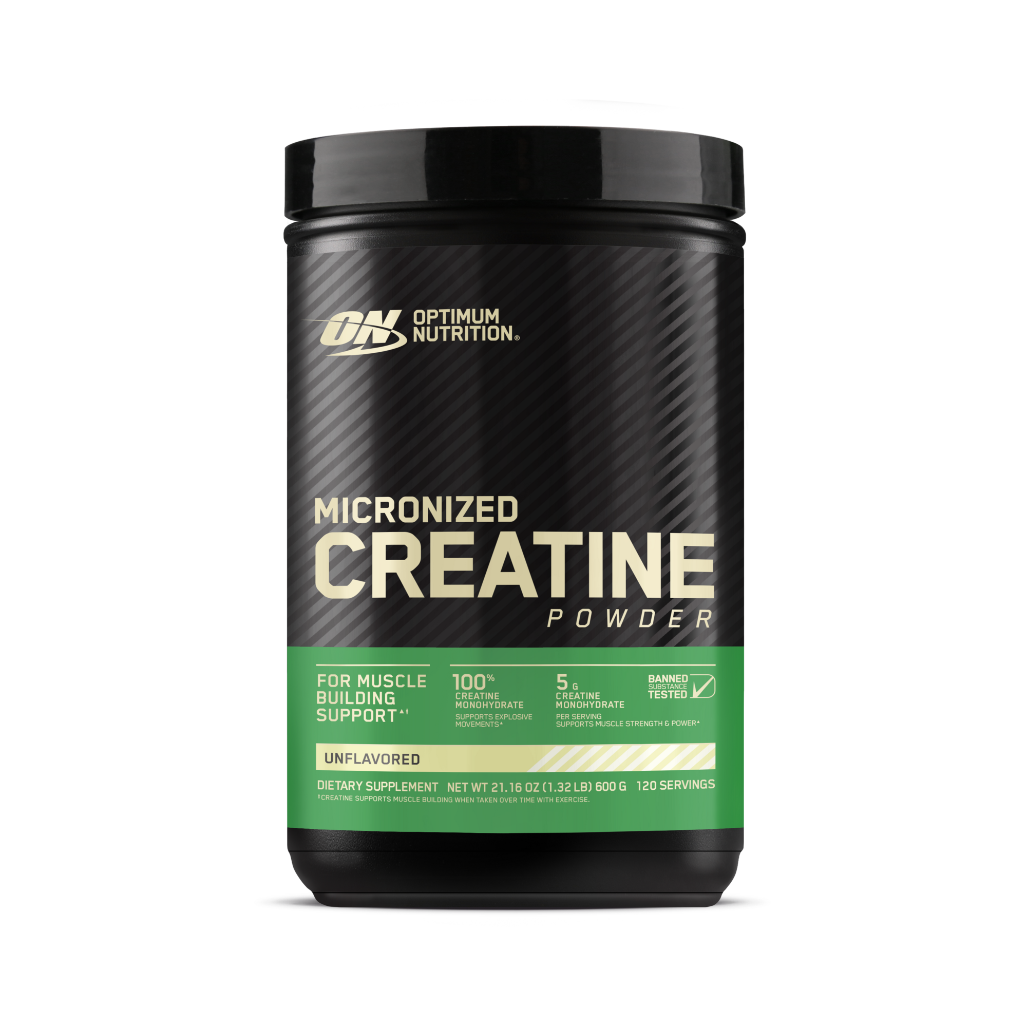 Micronized Creatine Powder - Image 3