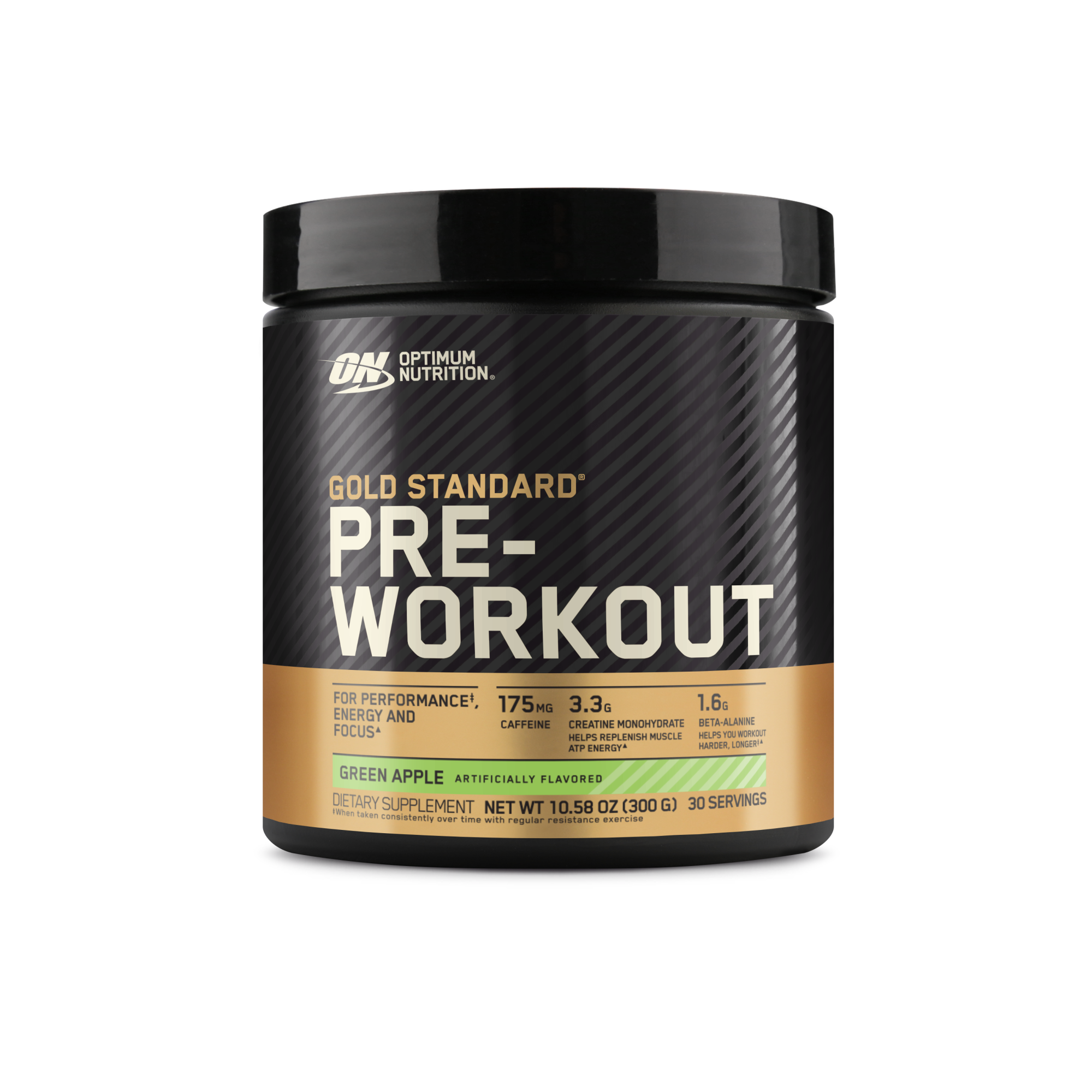GOLD STANDARD® Pre-Workout - Image 4