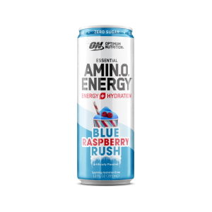 ESSENTIAL AMIN.O. ENERGY+ Electrolytes Sparkling