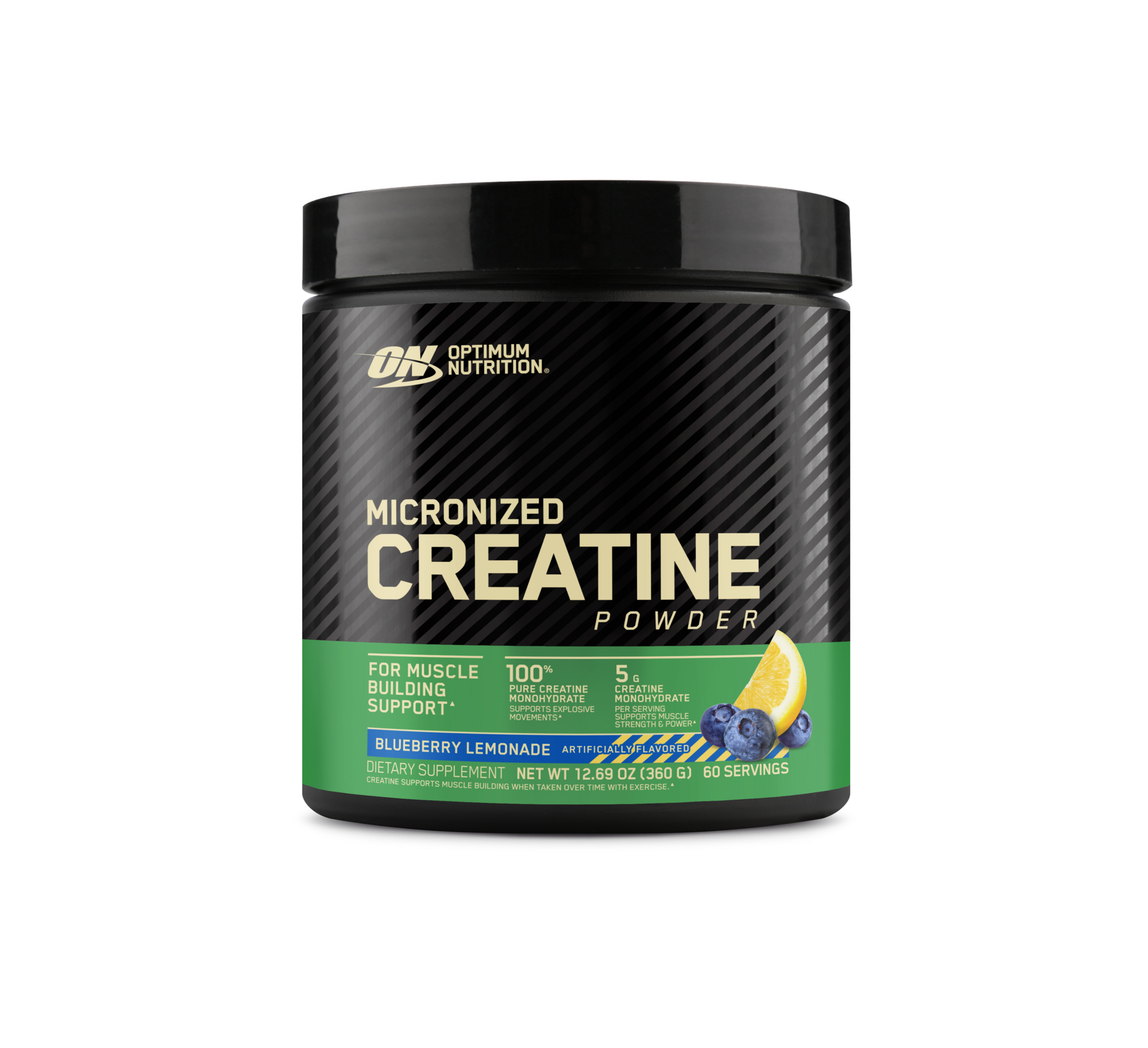 Micronized Creatine Powder - Image 2