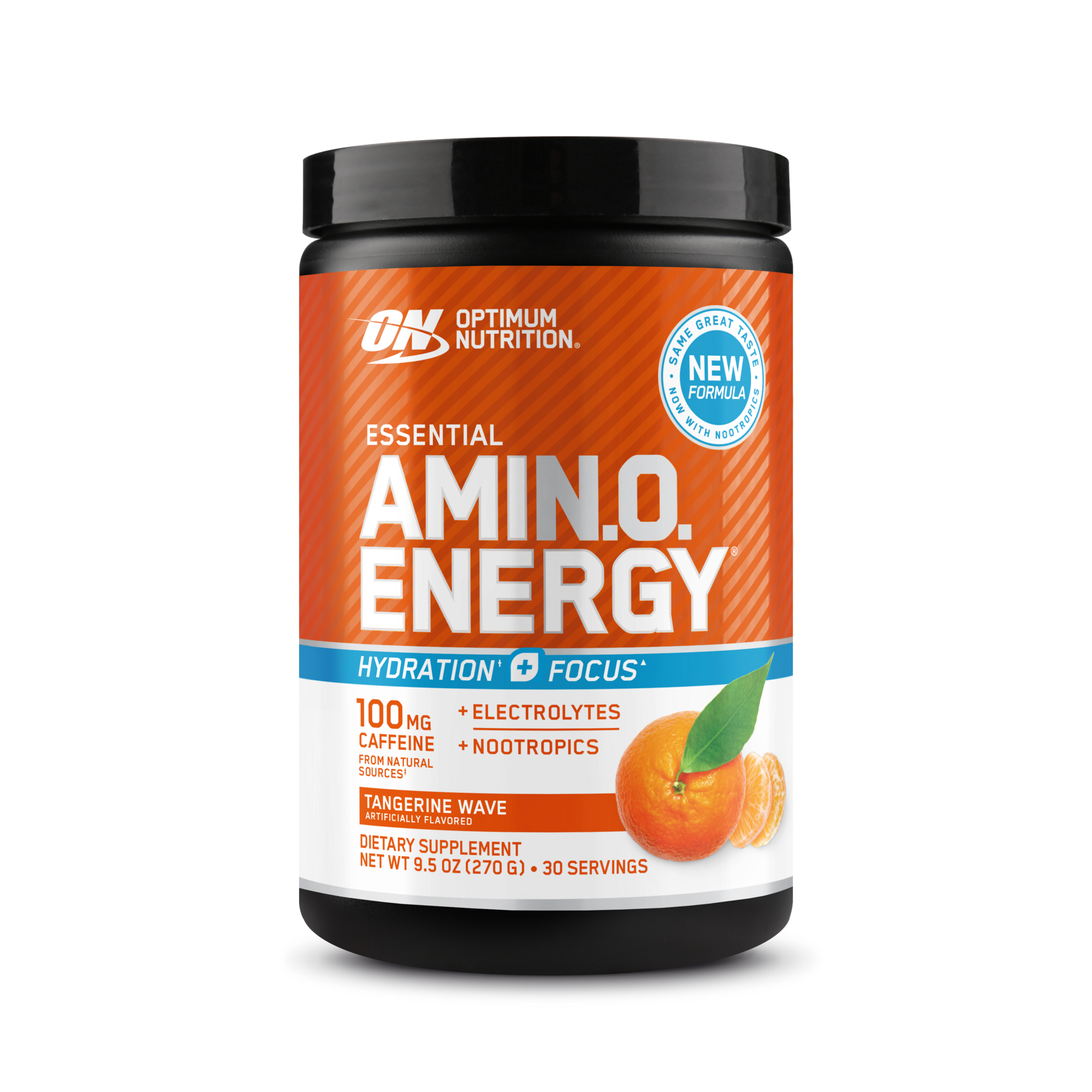 AMIN.O. ENERGY HYDRATION + FOCUS - Image 4